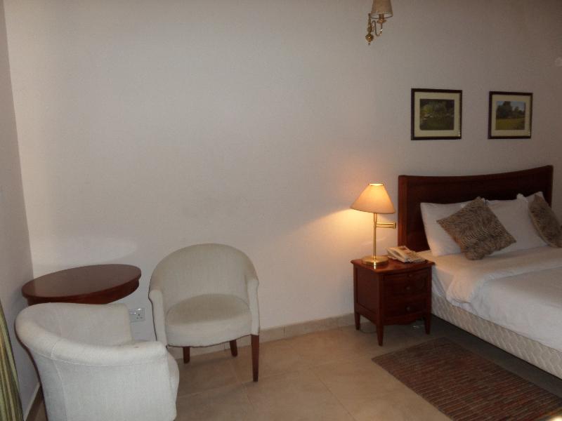 Three Arms Hotel لاغوس المظهر الخارجي الصورة