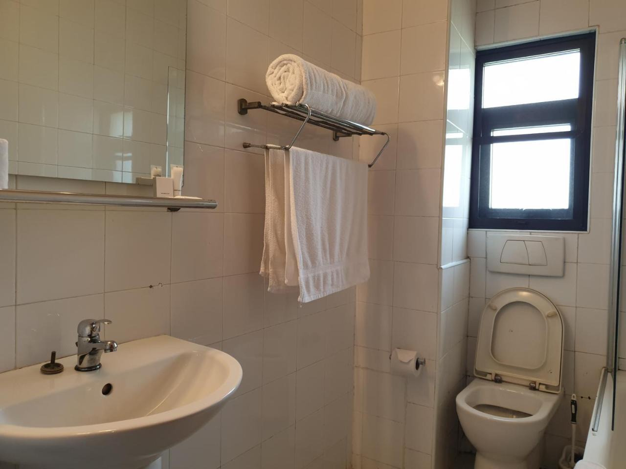Three Arms Hotel لاغوس المظهر الخارجي الصورة