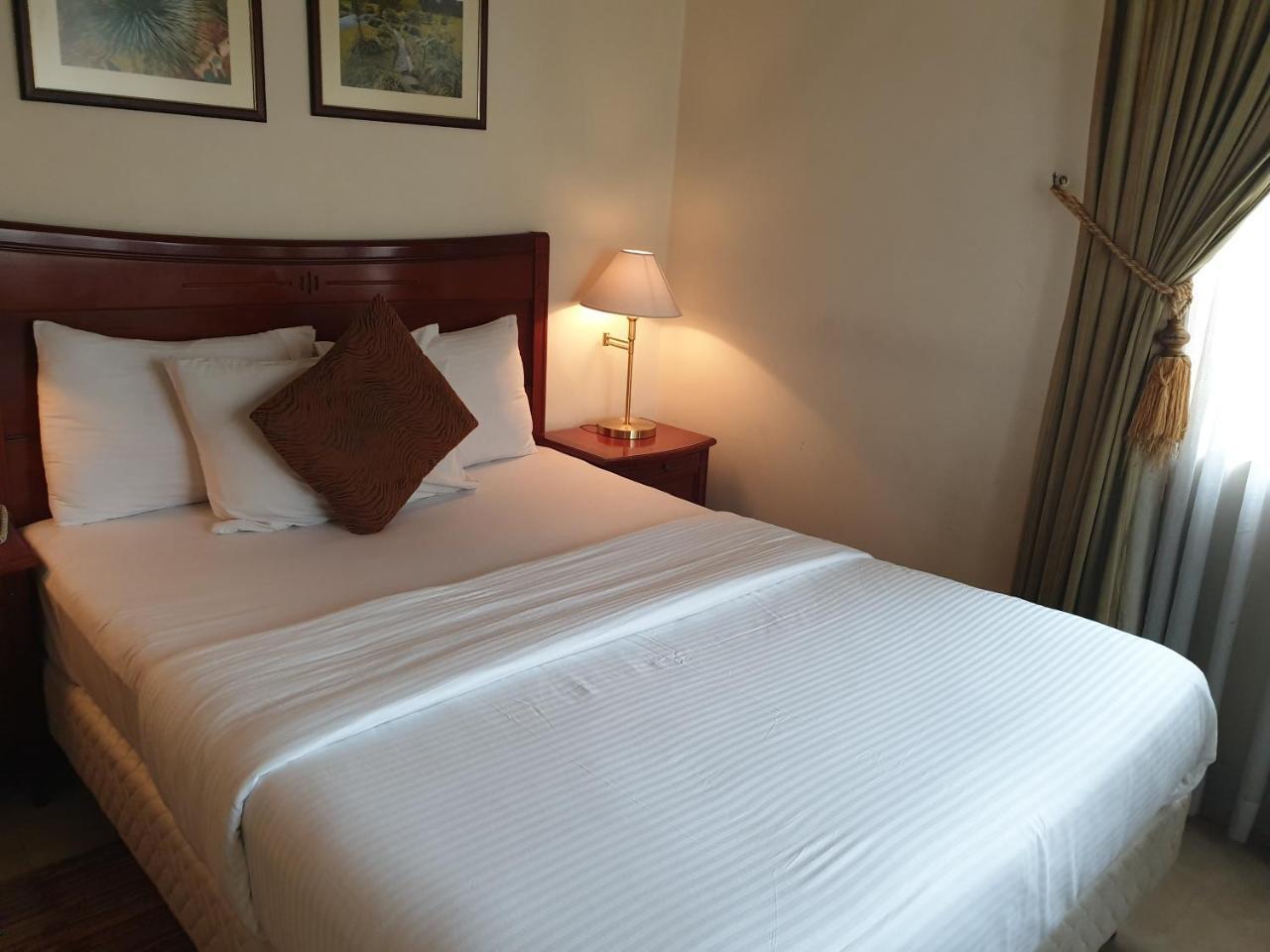Three Arms Hotel لاغوس المظهر الخارجي الصورة