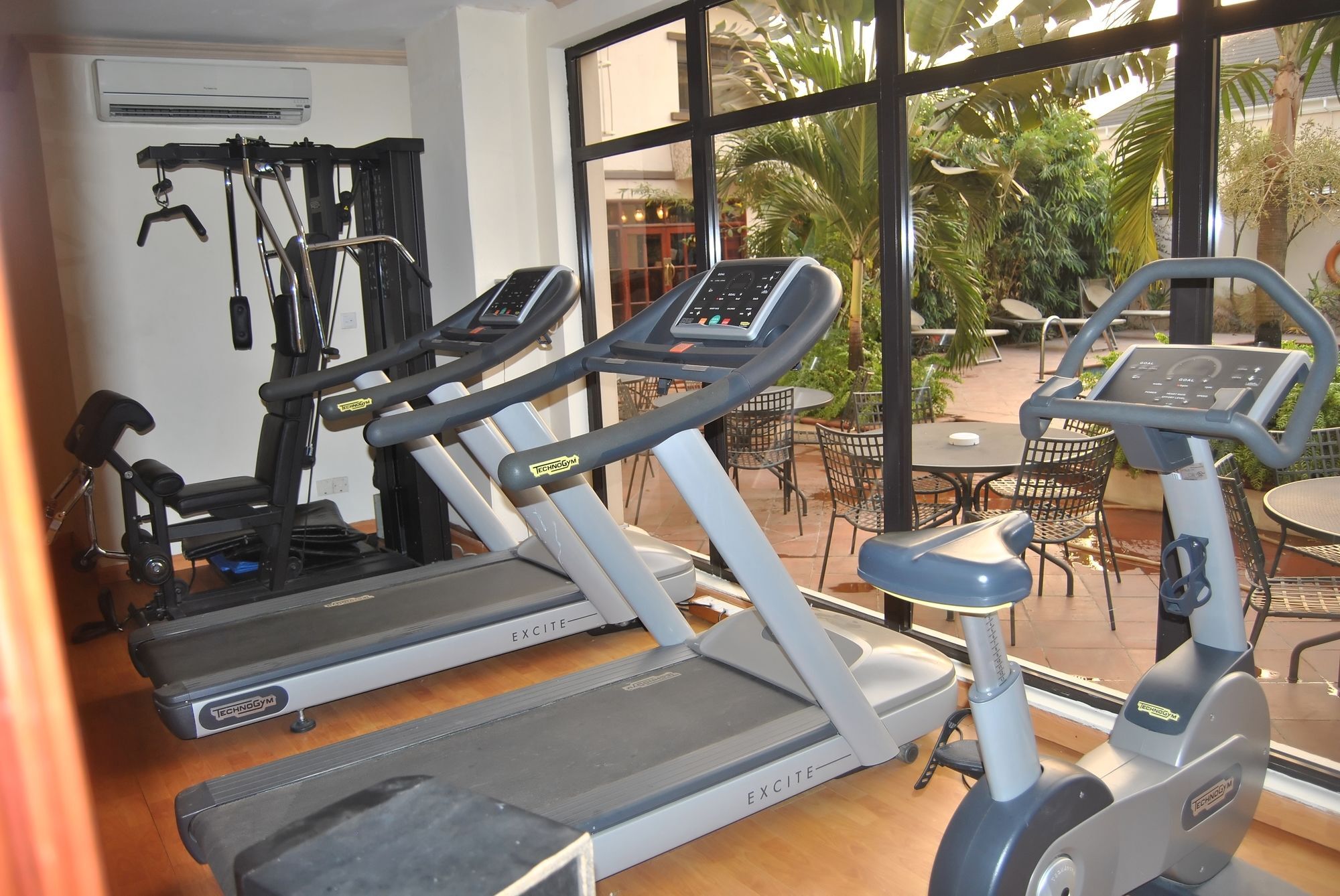 Three Arms Hotel لاغوس المظهر الخارجي الصورة