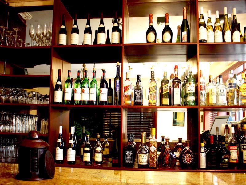Three Arms Hotel لاغوس المظهر الخارجي الصورة