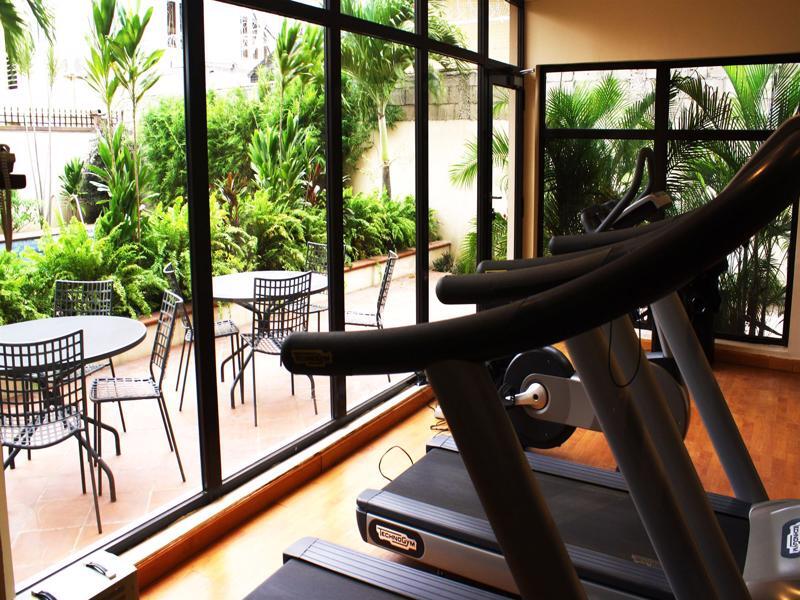 Three Arms Hotel لاغوس المظهر الخارجي الصورة